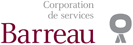 Corporation de services du Barreau du Qu�bec