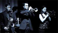 Montreal Rhapsody Orchestra