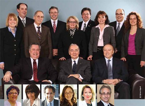 Comit� organisateur