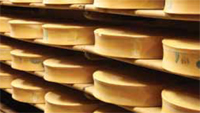 La Route des saveurs