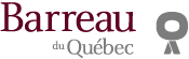 Barreau du Qu&eacute;bec